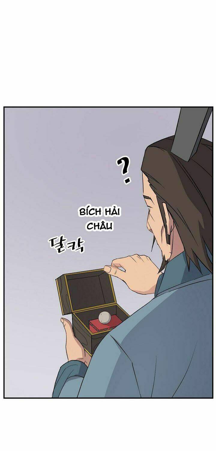 trọng sinh, bất khả chiến bại chapter 83 39