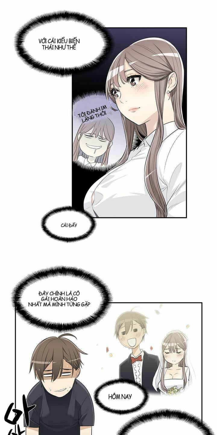 câu lạc bộ sa đoạ chapter 1 25