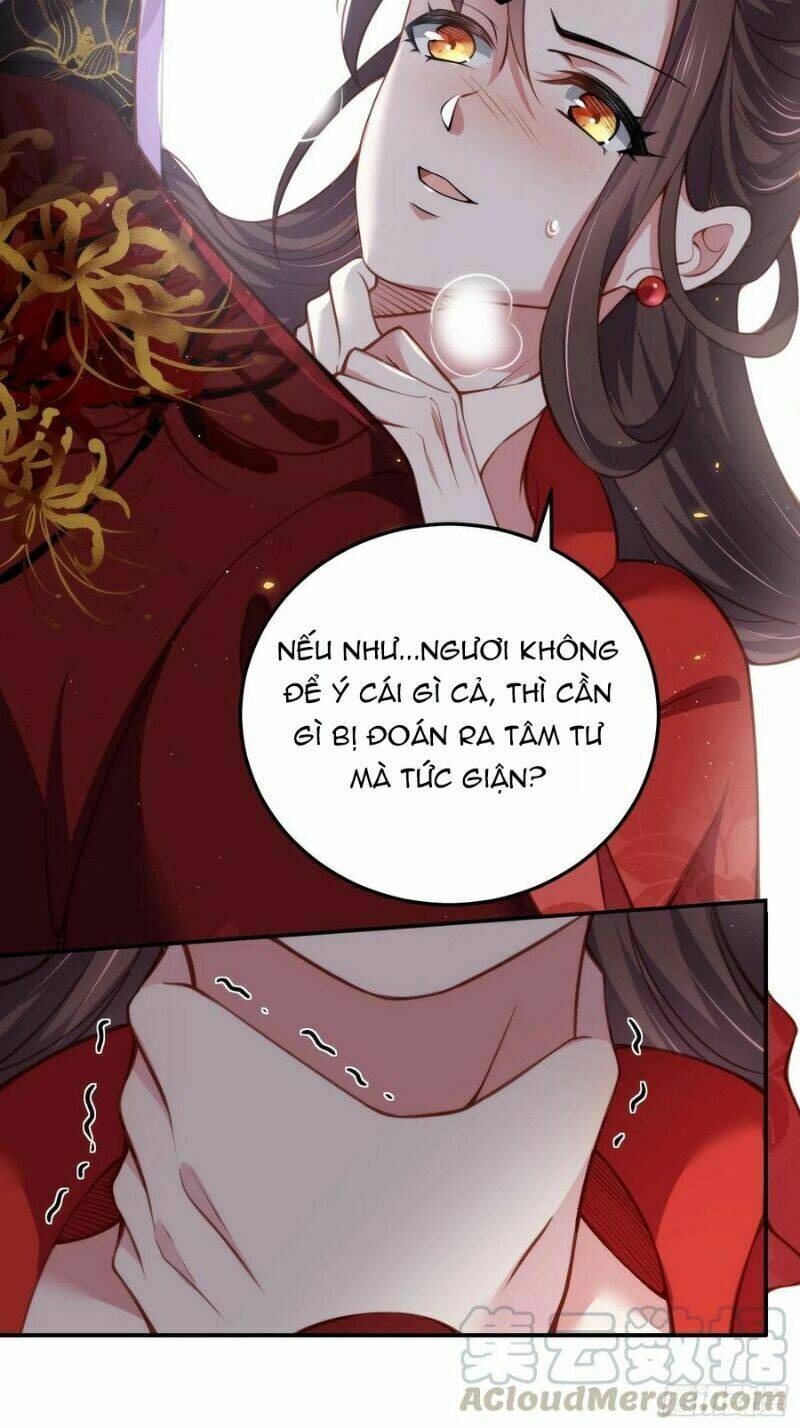 hoạn phi thiên hạ chapter 112 2