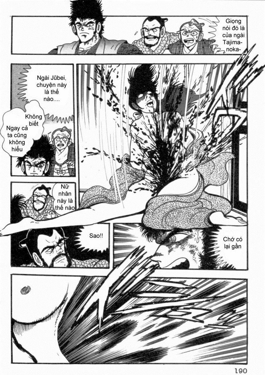 makai tenshou chapter 5 28