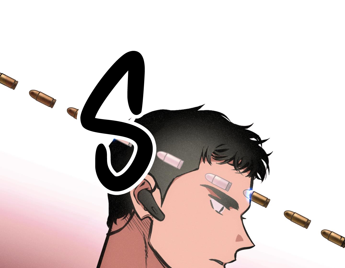 cây thương của ghost chapter 2 103