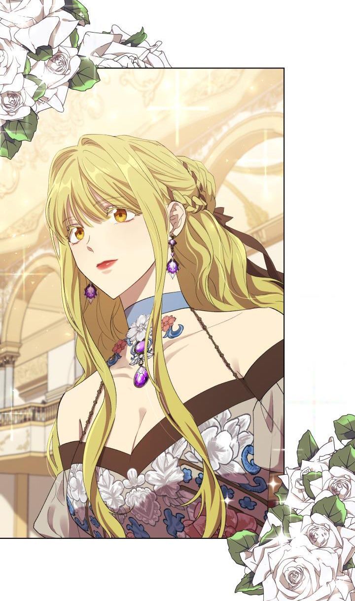 công chúa khắc dấu lên kẻ phản nghịch chapter 17 59