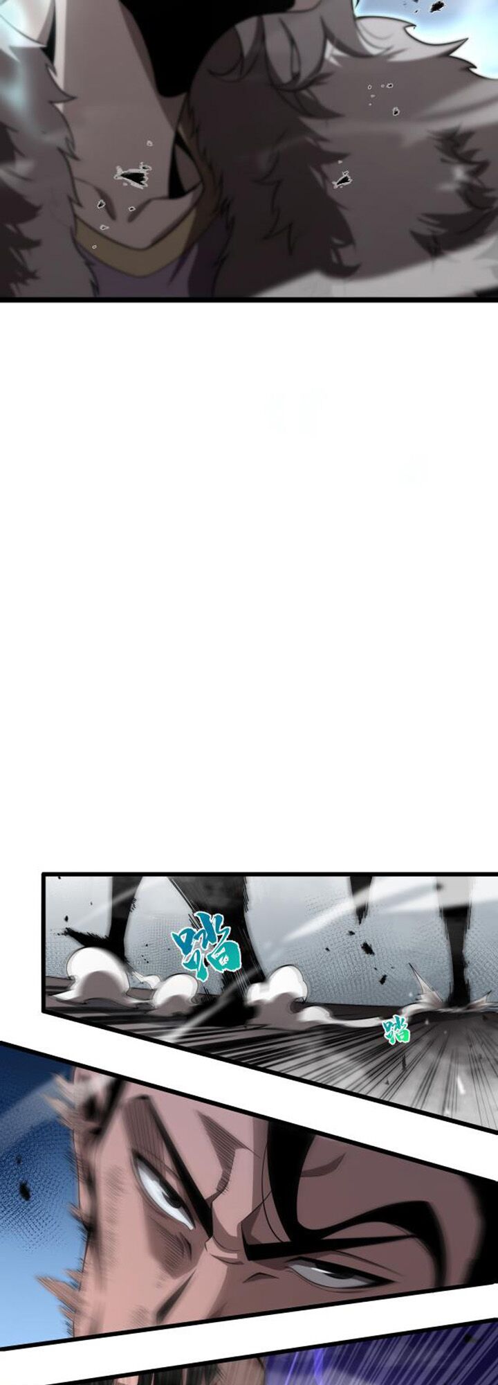 chư giới - tận thế online chapter 153 9