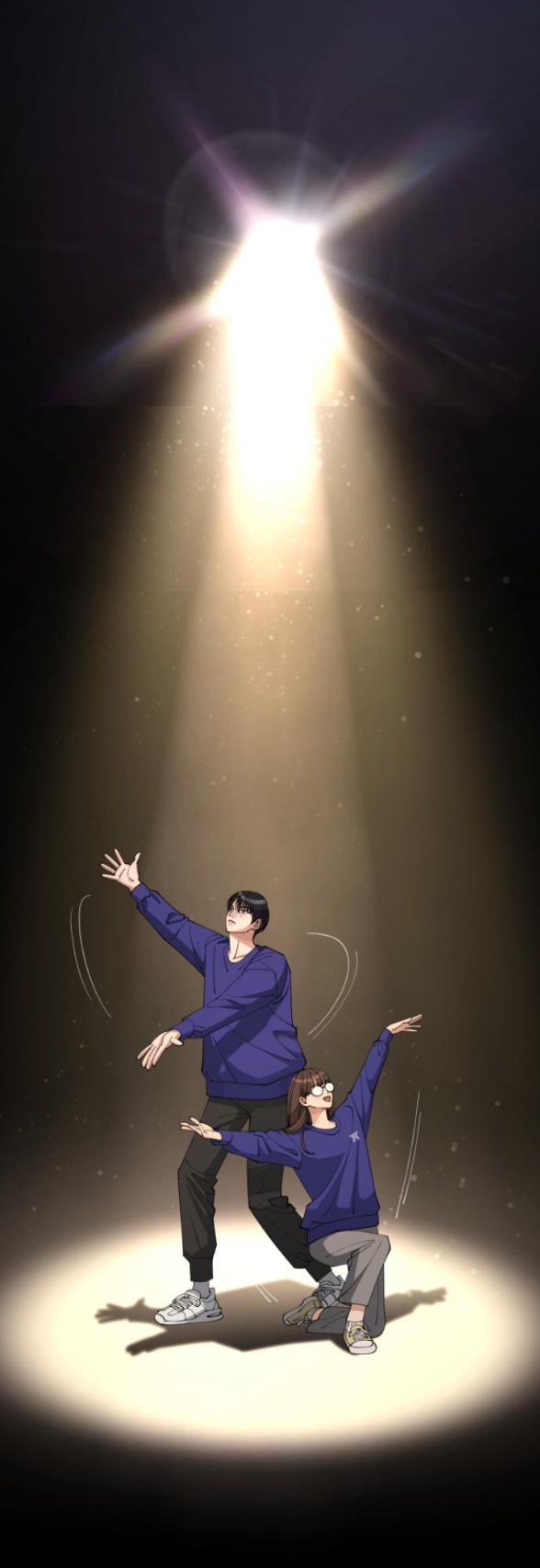 Tình Yêu Của Ik Seob chapter 53.2 11