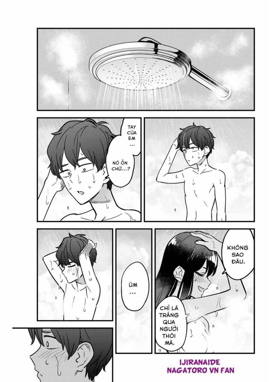 please don bully me - nagatoro-san chapter 97 13