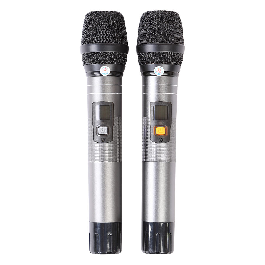 Loa Kéo Karaoke Rinton PL-5 (400W) - Hàng Chính Hãng