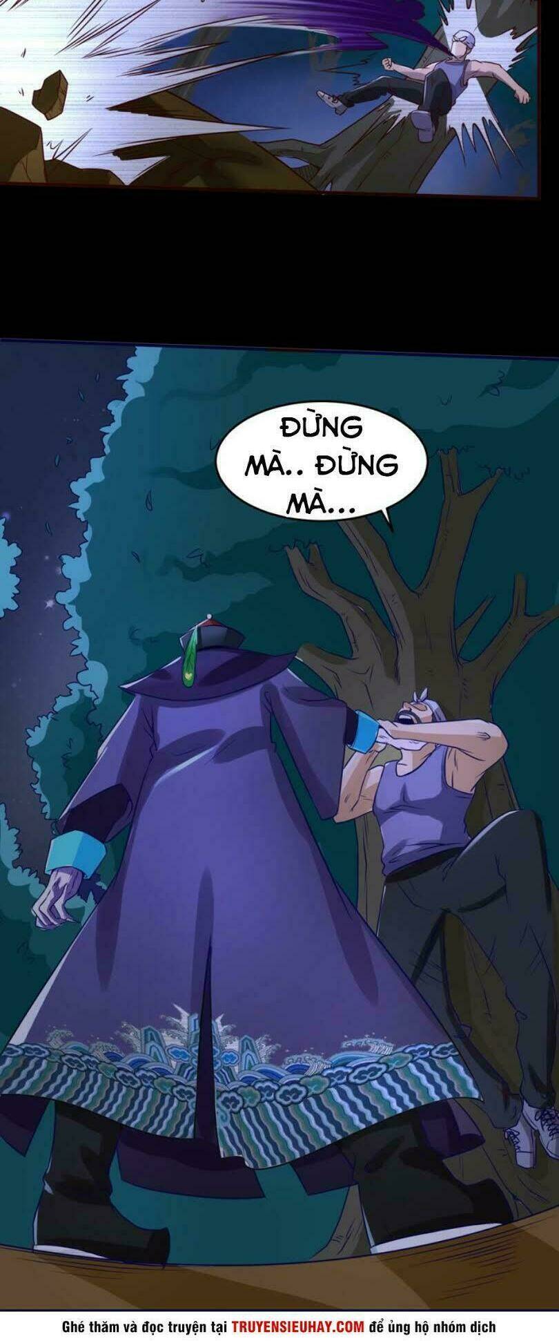 người chặn xuyên không chapter 15 48