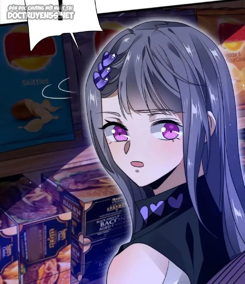 không gian hệ lão lục: dự trữ một vạn tấn thịt ngày tận thế chapter 26 24