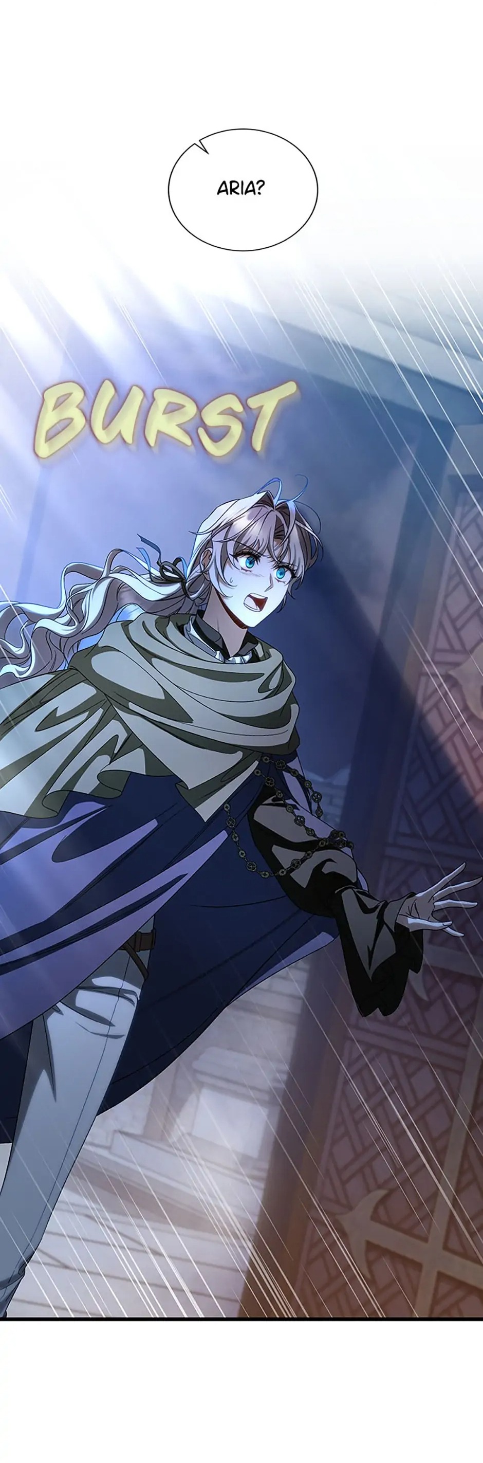 vị cứu tinh của nhân vật chính chapter 64 29