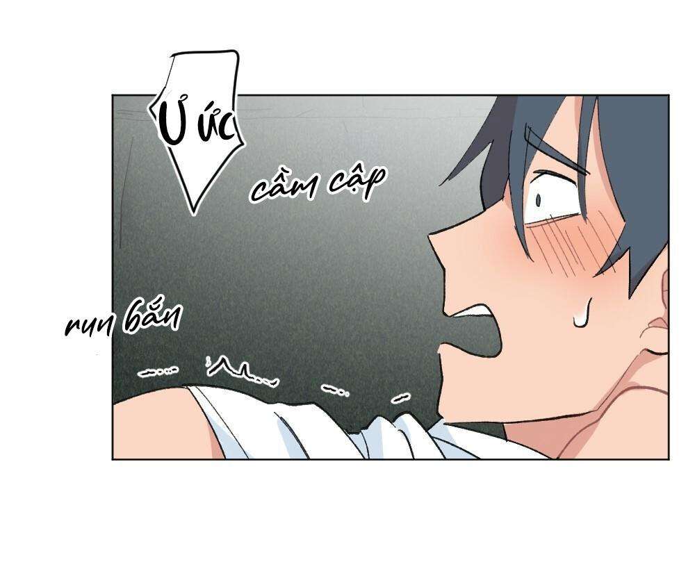 chăm sóc “dú” hàng tháng – tuyển tập chapter 58 50