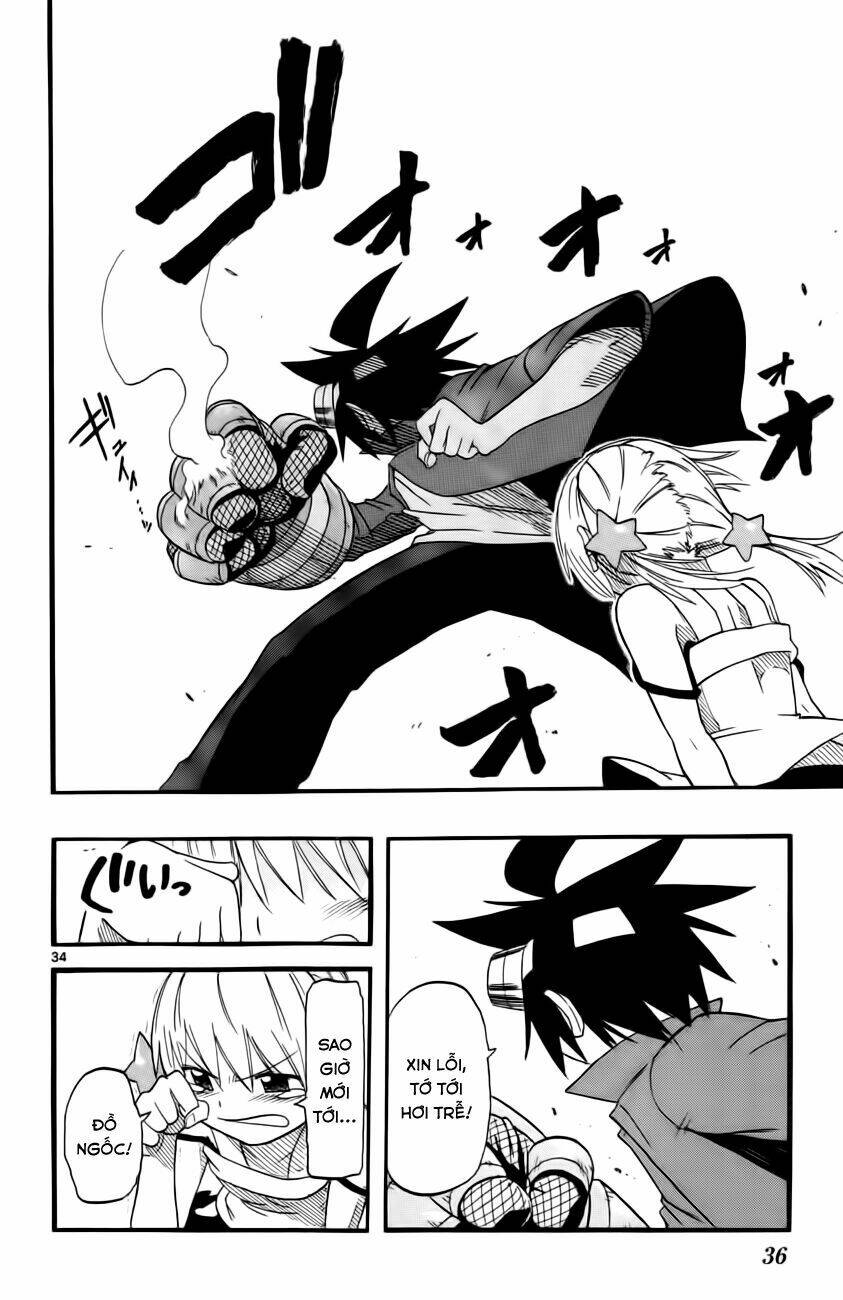 bullet armors chapter 10 34