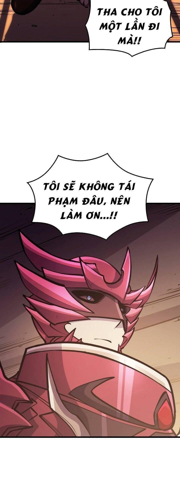 tôi trở lại thăng cấp một mình chapter 70 16