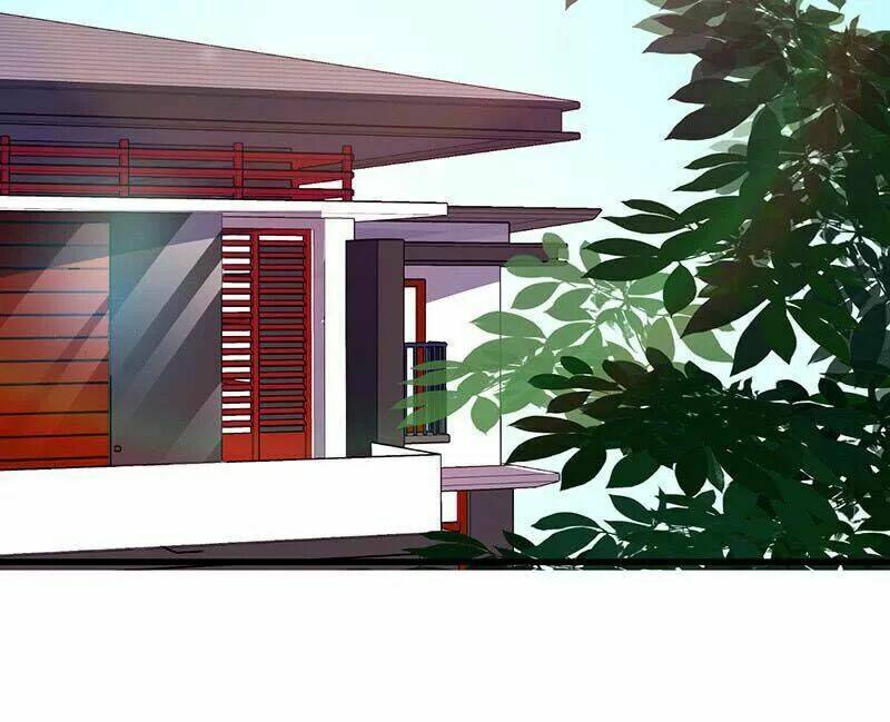 vương bài thiên sư và tiểu manh yêu chapter 51 5