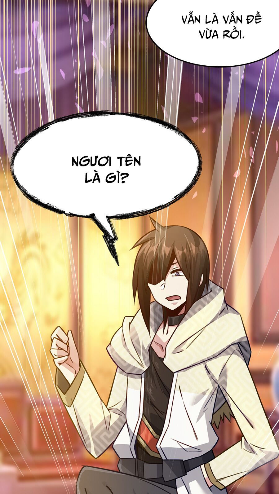 đại bảo kiếm của tôi chapter 27 74