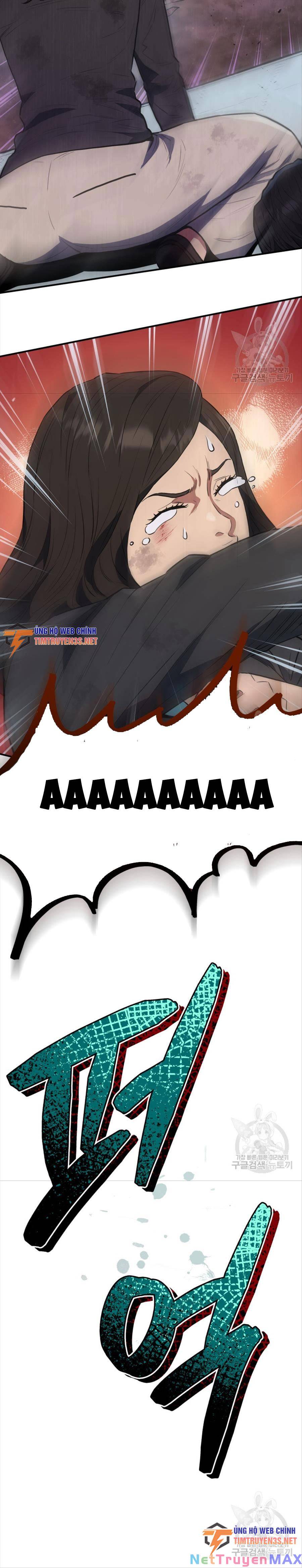 hệ thống oán hận của ta chapter 60 19
