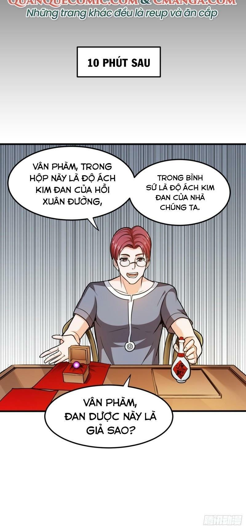 tối cường thần y tại đô thị chapter 102 26