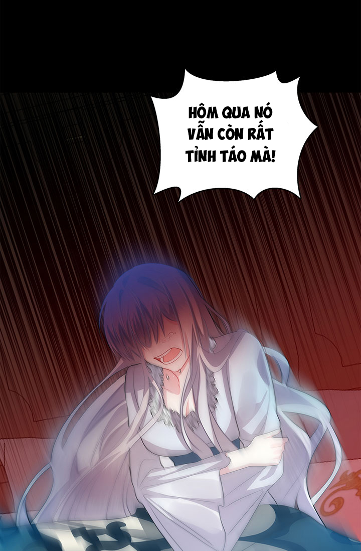 sự hối hận muộn màn chapter 8 29