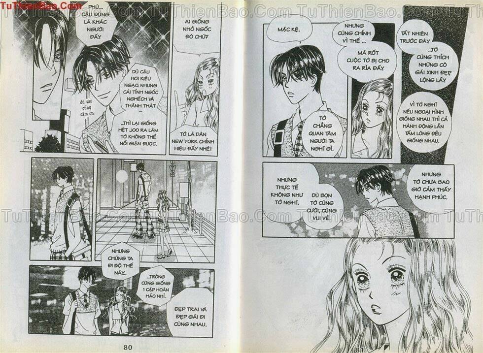 xin lỗi tớ thích cậu chapter 9 40