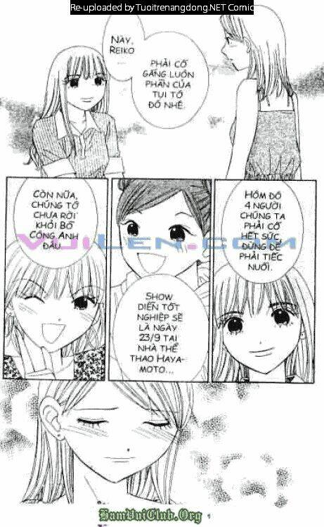 cánh thiên nga chapter 23 125