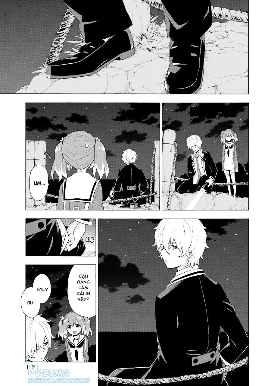 nana vô năng chapter 4 3