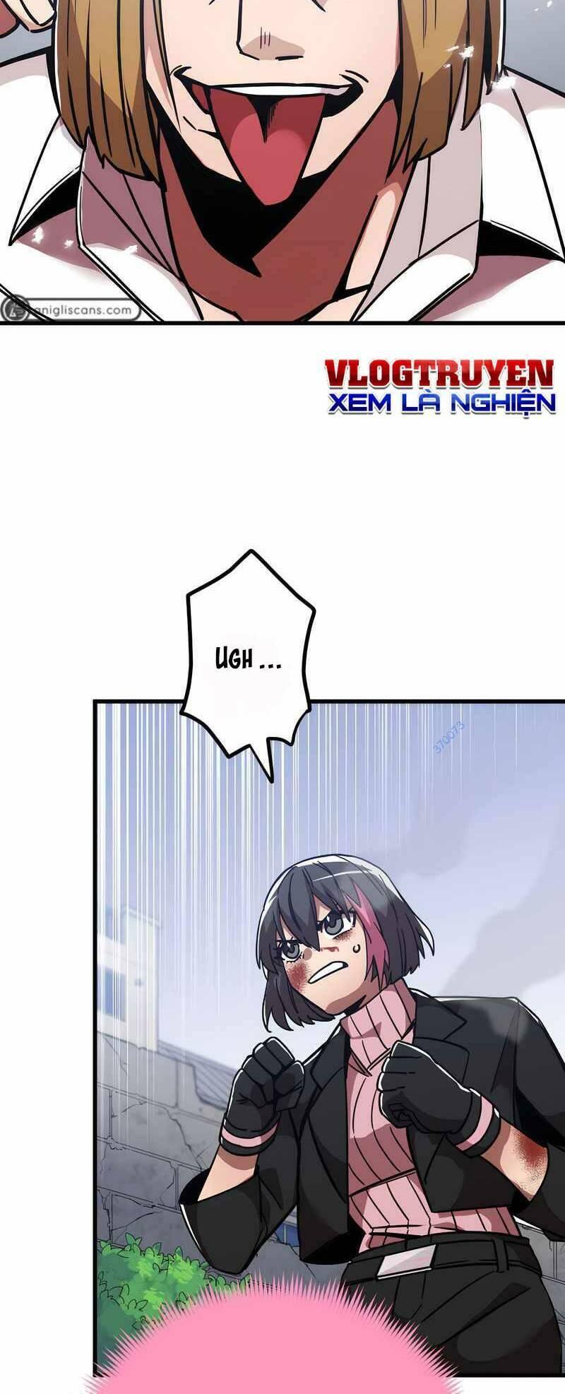 Huyết Thánh Cứu Thế Chủ~ Ta Chỉ Cần 0.0000001% Đã Trở Thành Vô Địch chapter 6 10