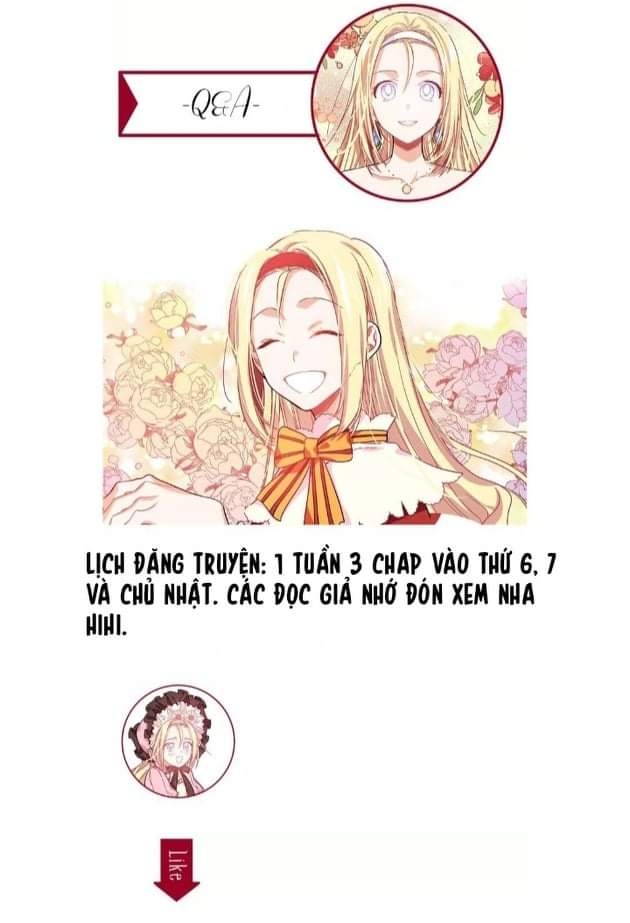 nữ hoàng với hai kiếp sống chapter 6 41