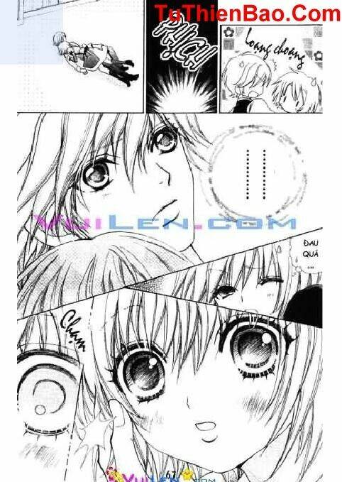 chàng quản gia của bé mei chapter 5 65