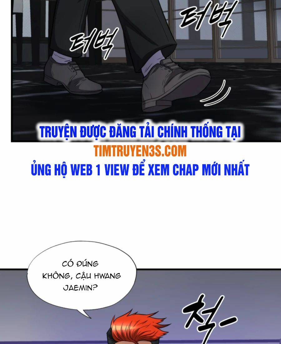 mẹ tôi là chòm sao bảo hộ m chapter 31 54