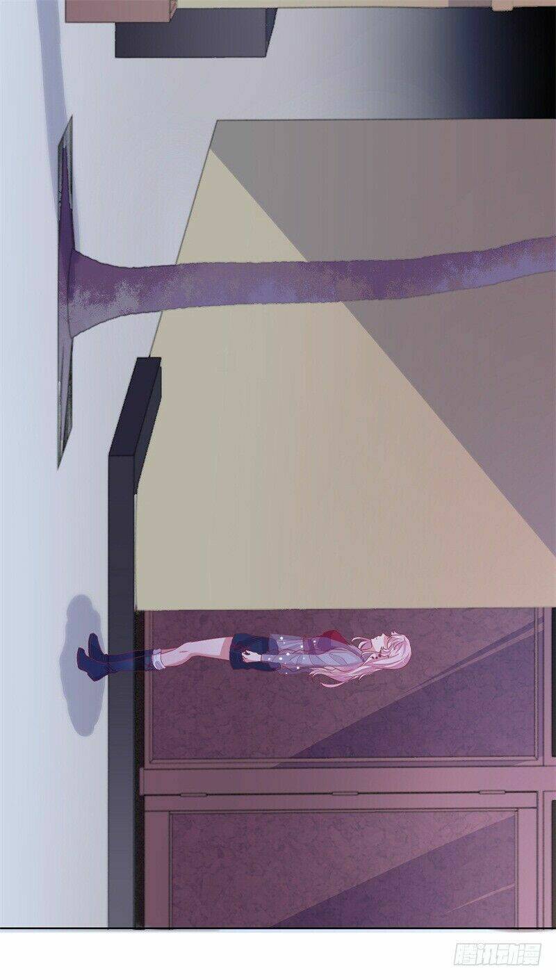 ngạo kiều tổng tài sủng điềm thê chapter 23 24