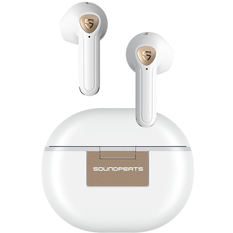 SoundPeats Air3 Deluxe HS Bluetooth 5.2 Tai nghe tai nghe của Audio Res Res