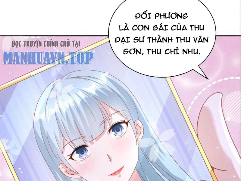 bảy vị tỷ tỷ tuyệt thế vô song của ta chapter 13 36