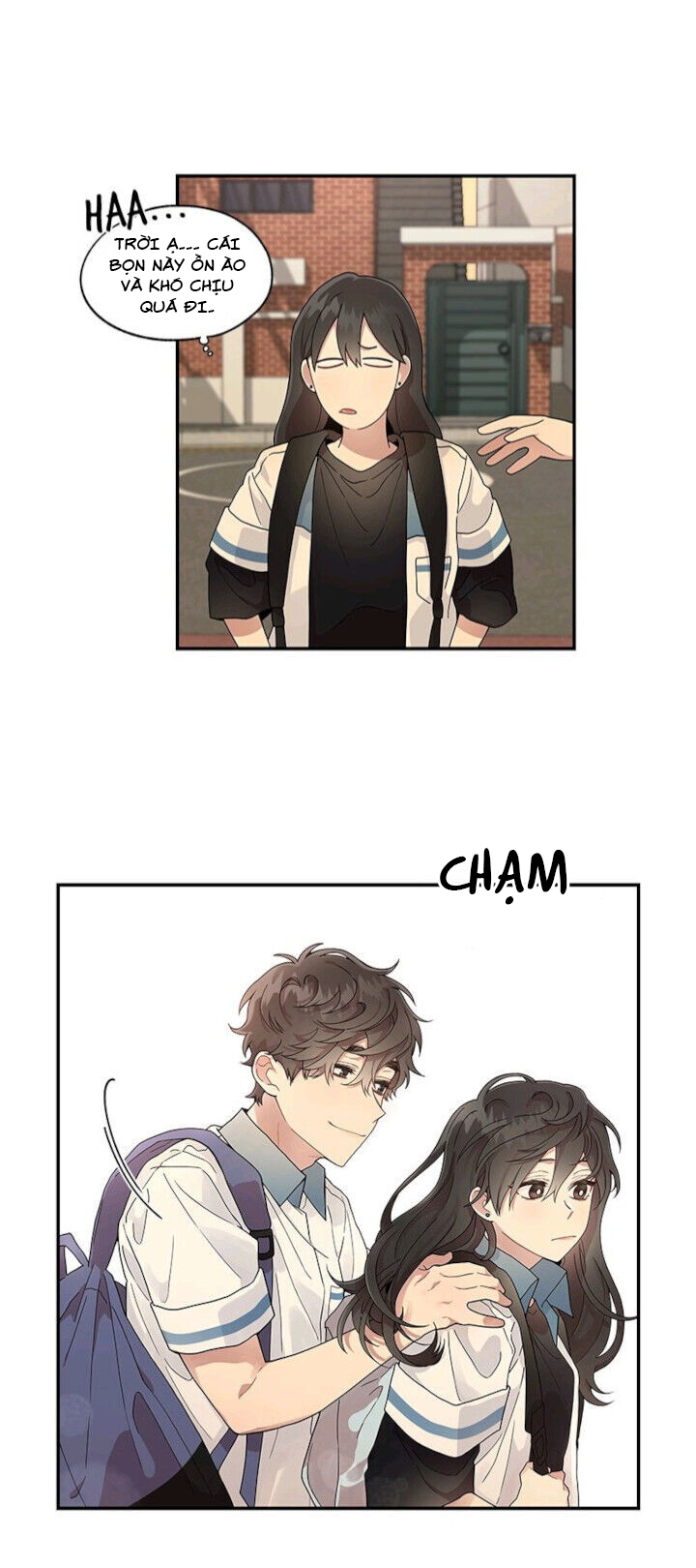 thanh xuân lầm lỡ chapter 39 24