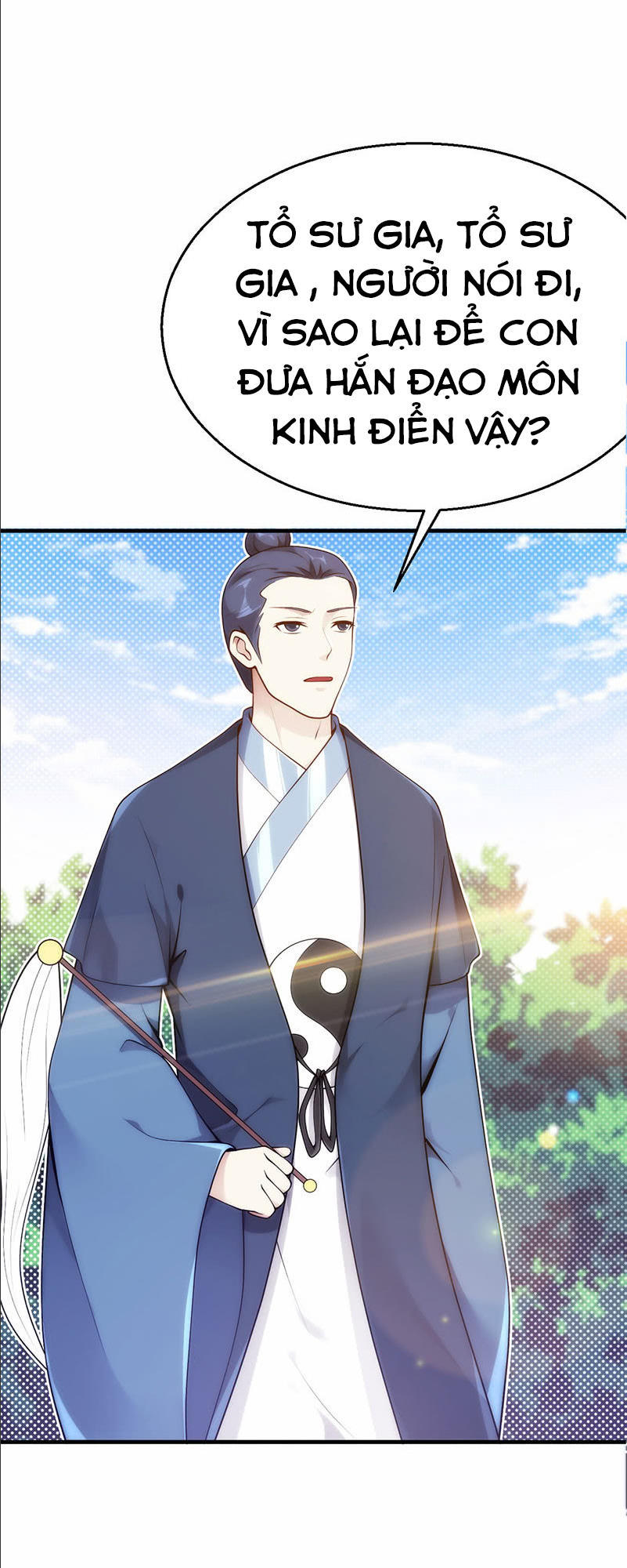 thiên hạ kiếp chapter 25.1 25