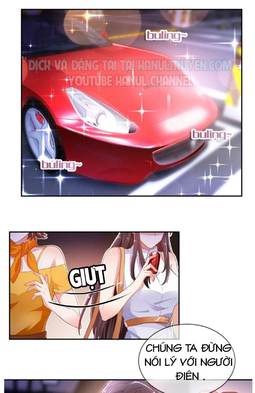 kiều thê muốn bỏ trốn của phúc hắc tổng tài chapter 24 23