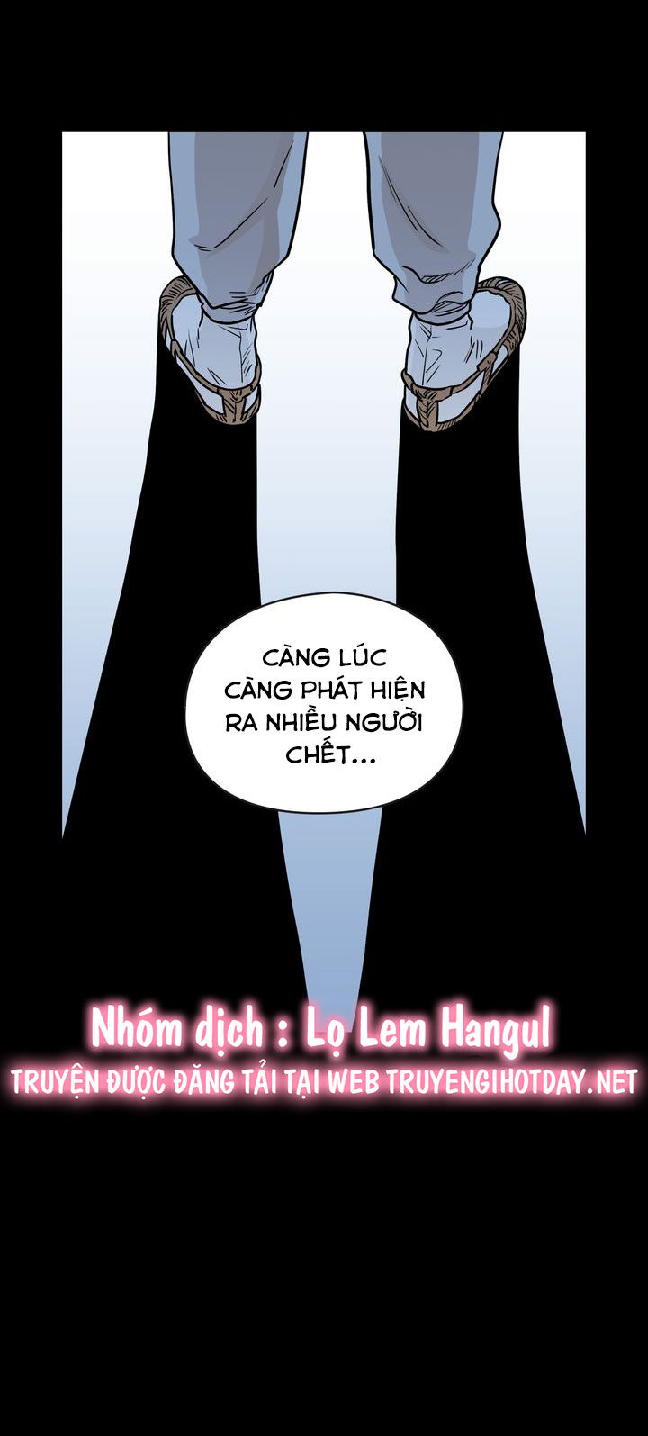 câu chuyện về người phụ nữ ấy chapter 133 14