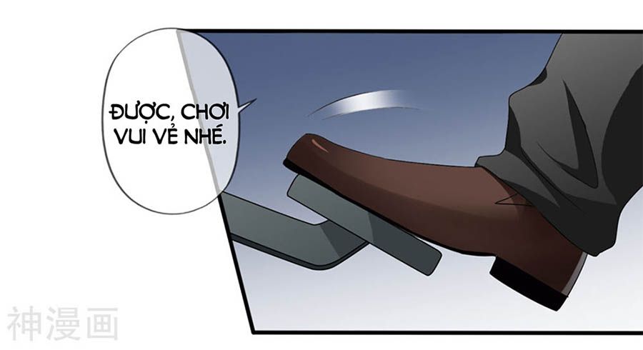 mỹ vị giai thê chapter 74 20