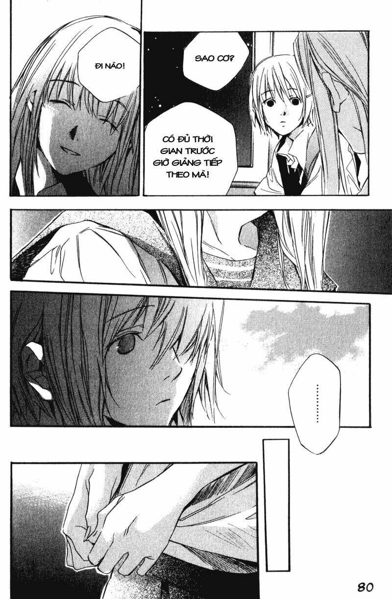 hoshi no koe chapter 3 10