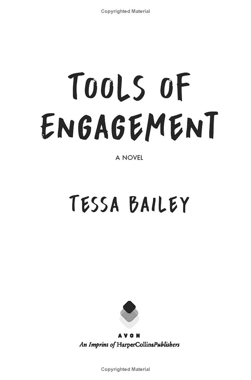 Tools Of Engagement (Paperback)