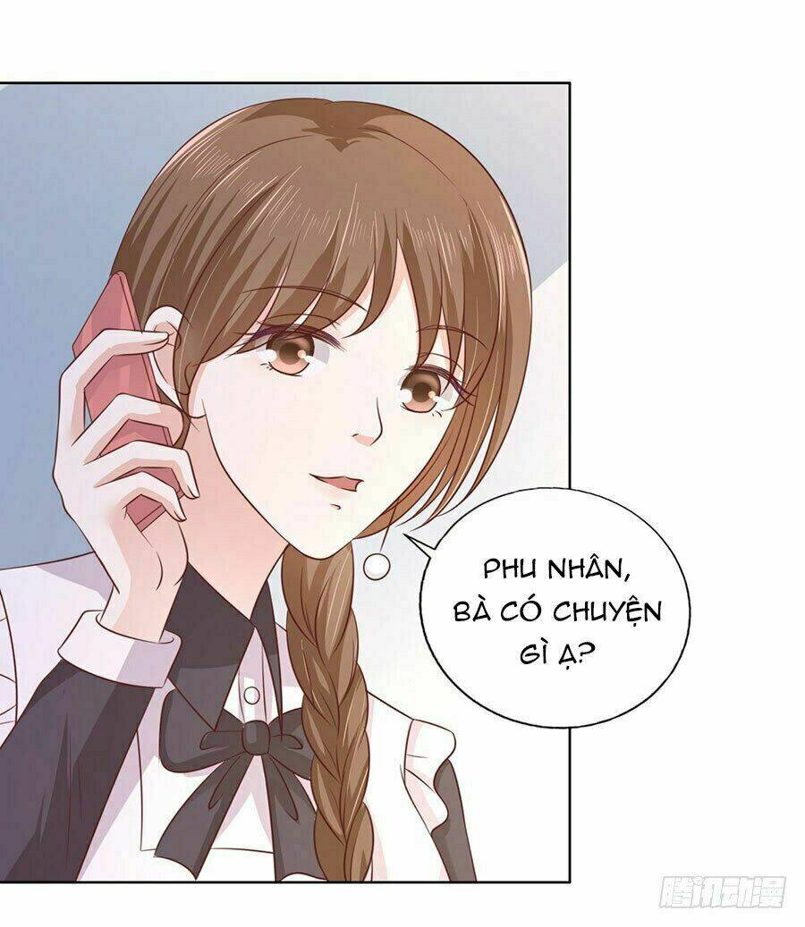 liệt ái tri hạ: series mật đào tiểu tình nhân chapter 192 5