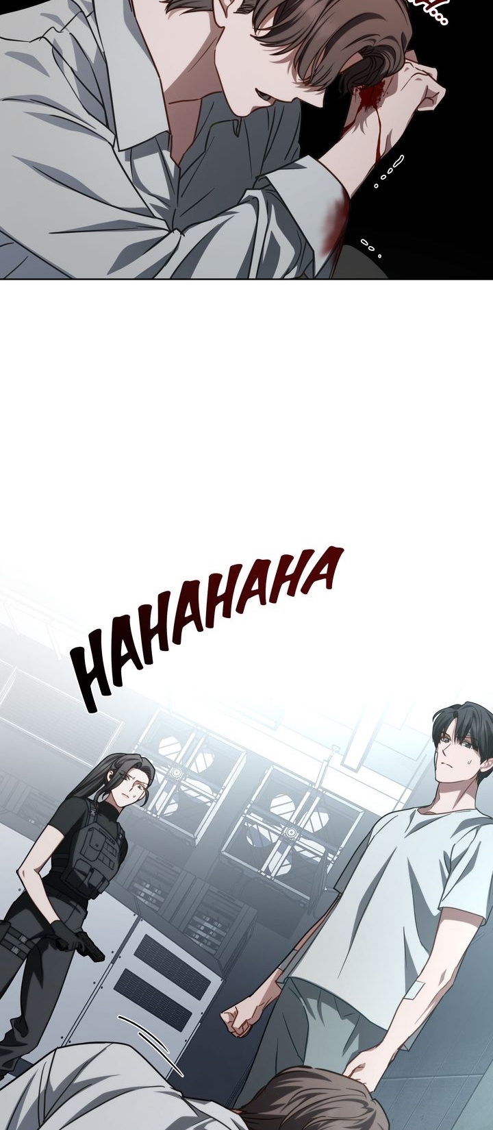 kẻ nghiệp dư chapter 42.2 10