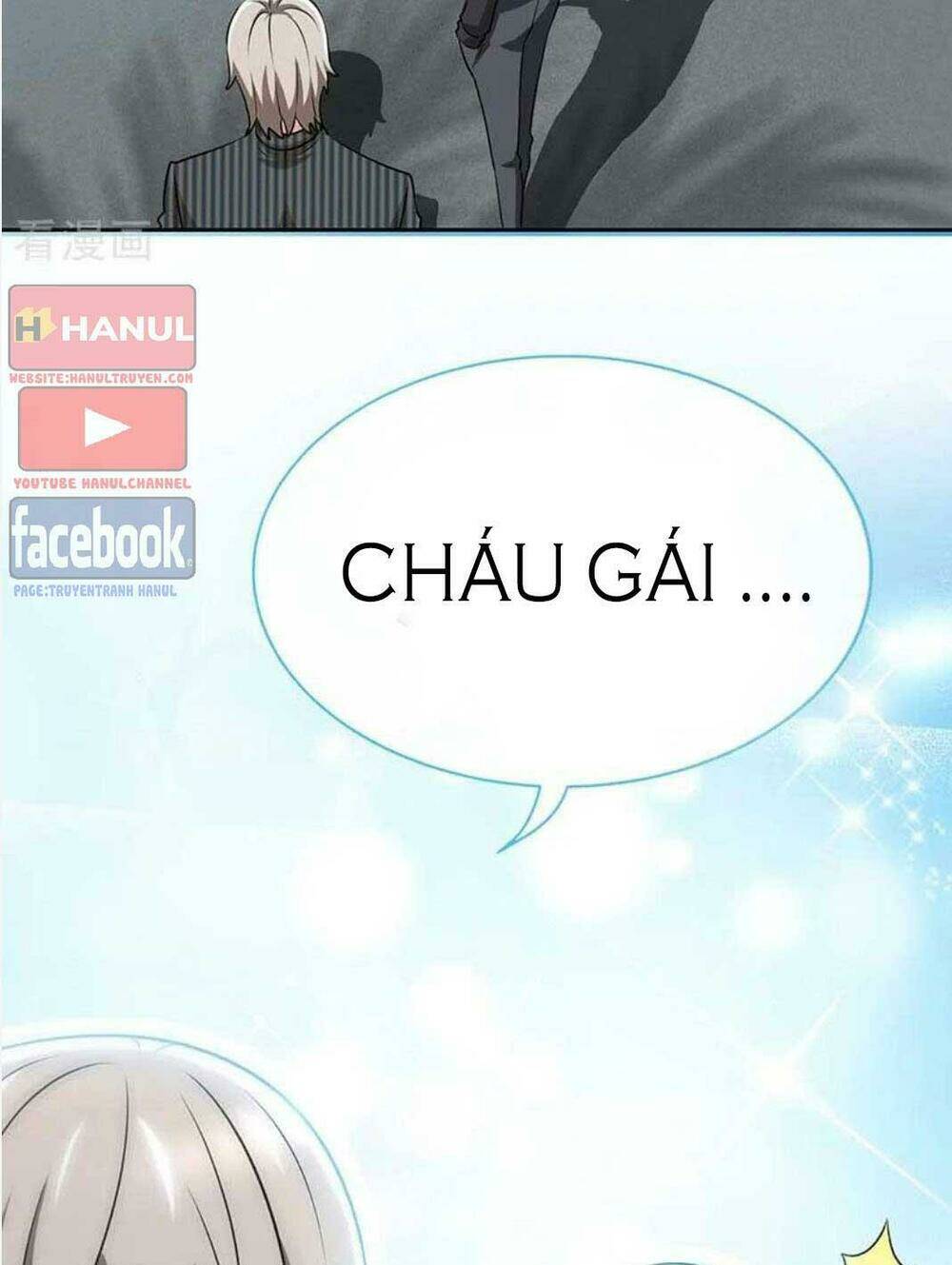 truy nã toàn cầu truy thê về sủng chapter 85.2 23