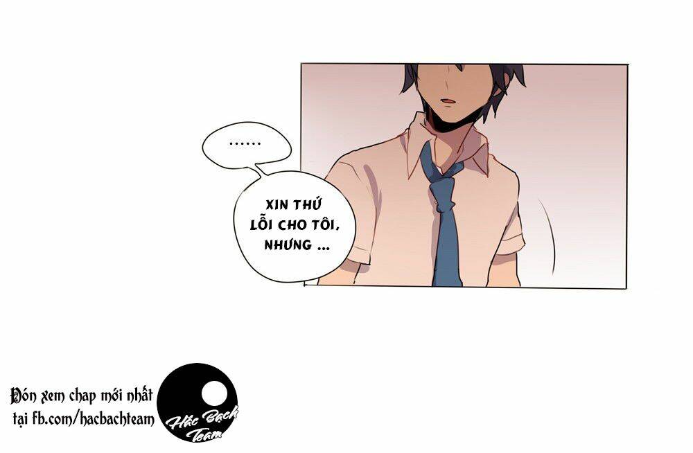 muốn được chạm vào em chapter 3 12