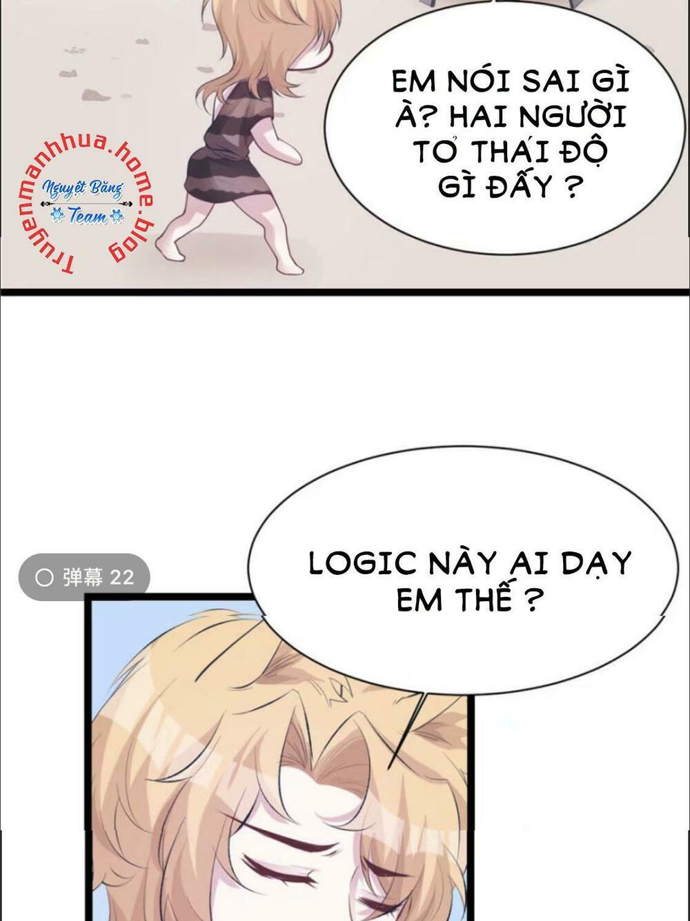 [16+] thảnh thơi thú thế chủng chủng điền, sinh sinh tể chapter 118 6