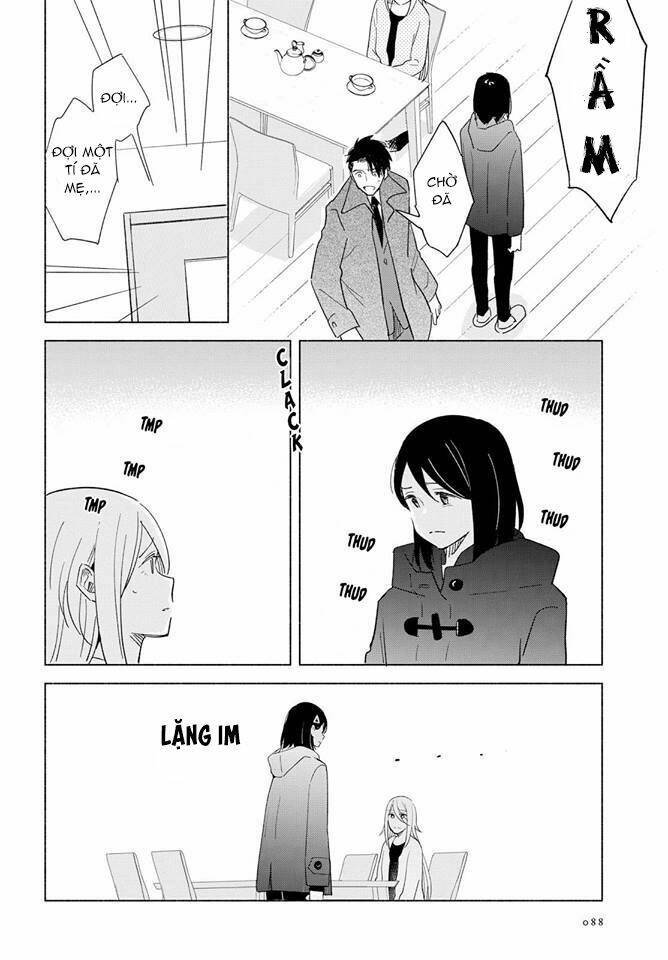 this love that won't reach chapter 17 20