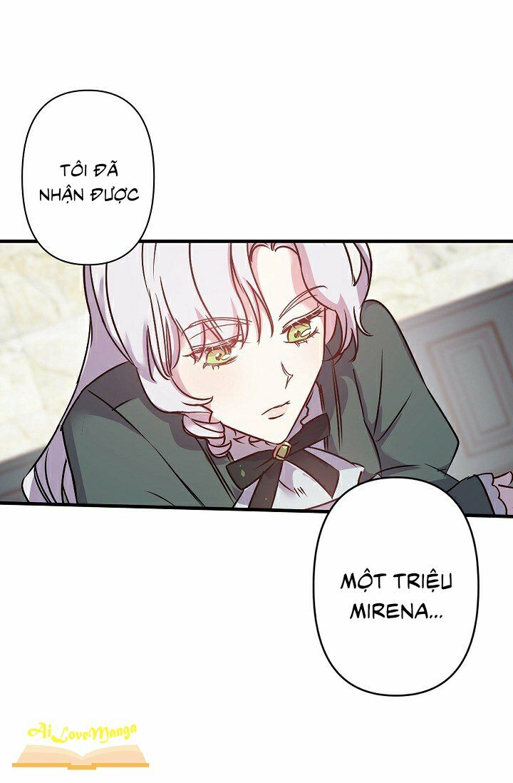 hôn lễ báo thù chapter 29 30