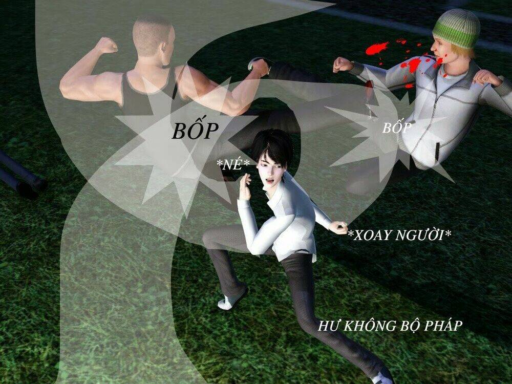 the fate chapter 18.2 13