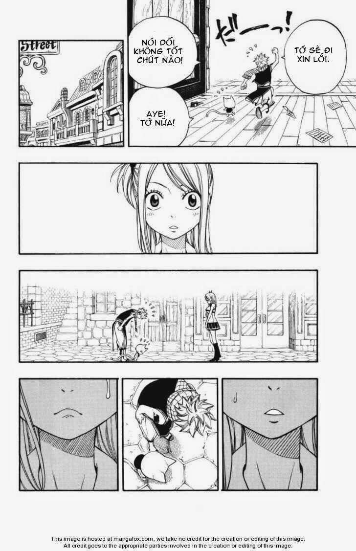 những chapter đặc biệt của xứ sở thần tiên chapter 13 10