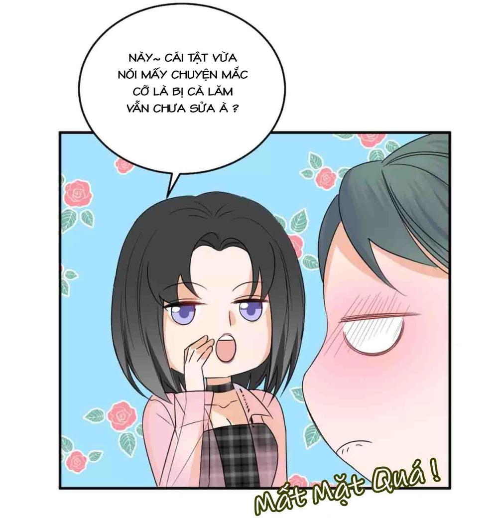 ánh trăng ngọt ngào chapter 7 16