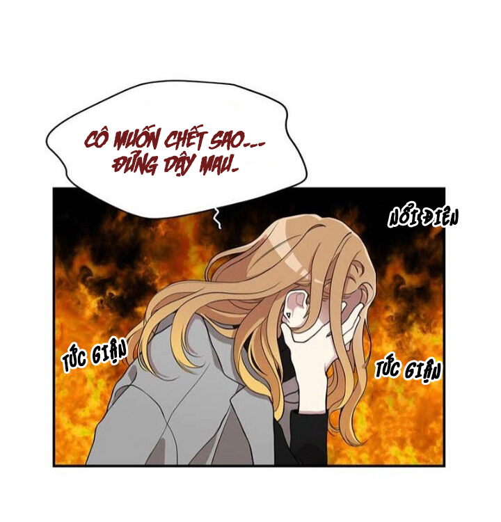 thanh xuân lầm lỡ chapter 2 57