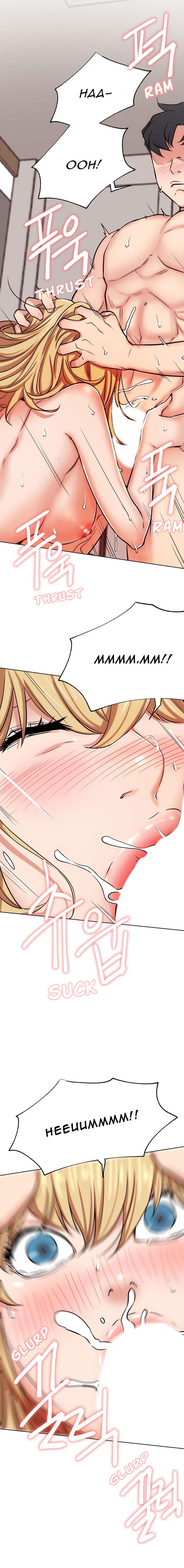 cuộc sống như anh hằng mơ chapter 17 10